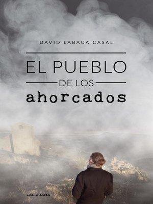 cover image of El pueblo de los ahorcados